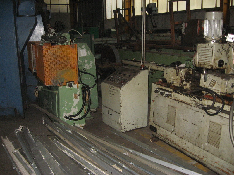 SINICO TC 60 
